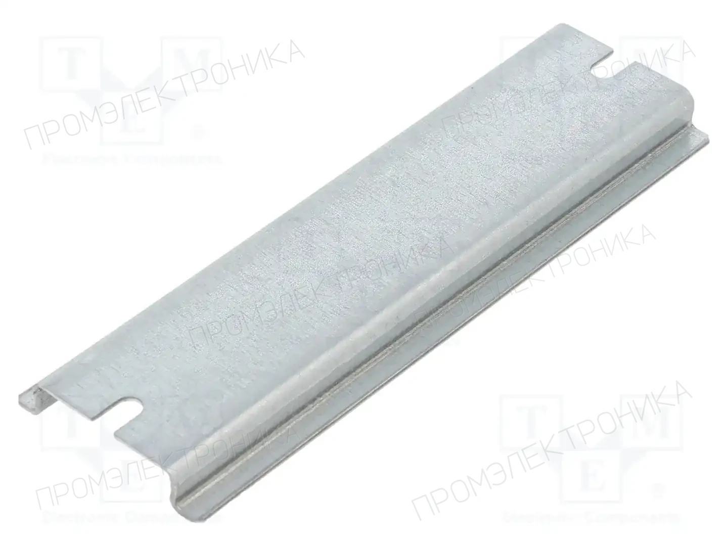FIBOX CHM-3 — Корпуса - DIN-рейки