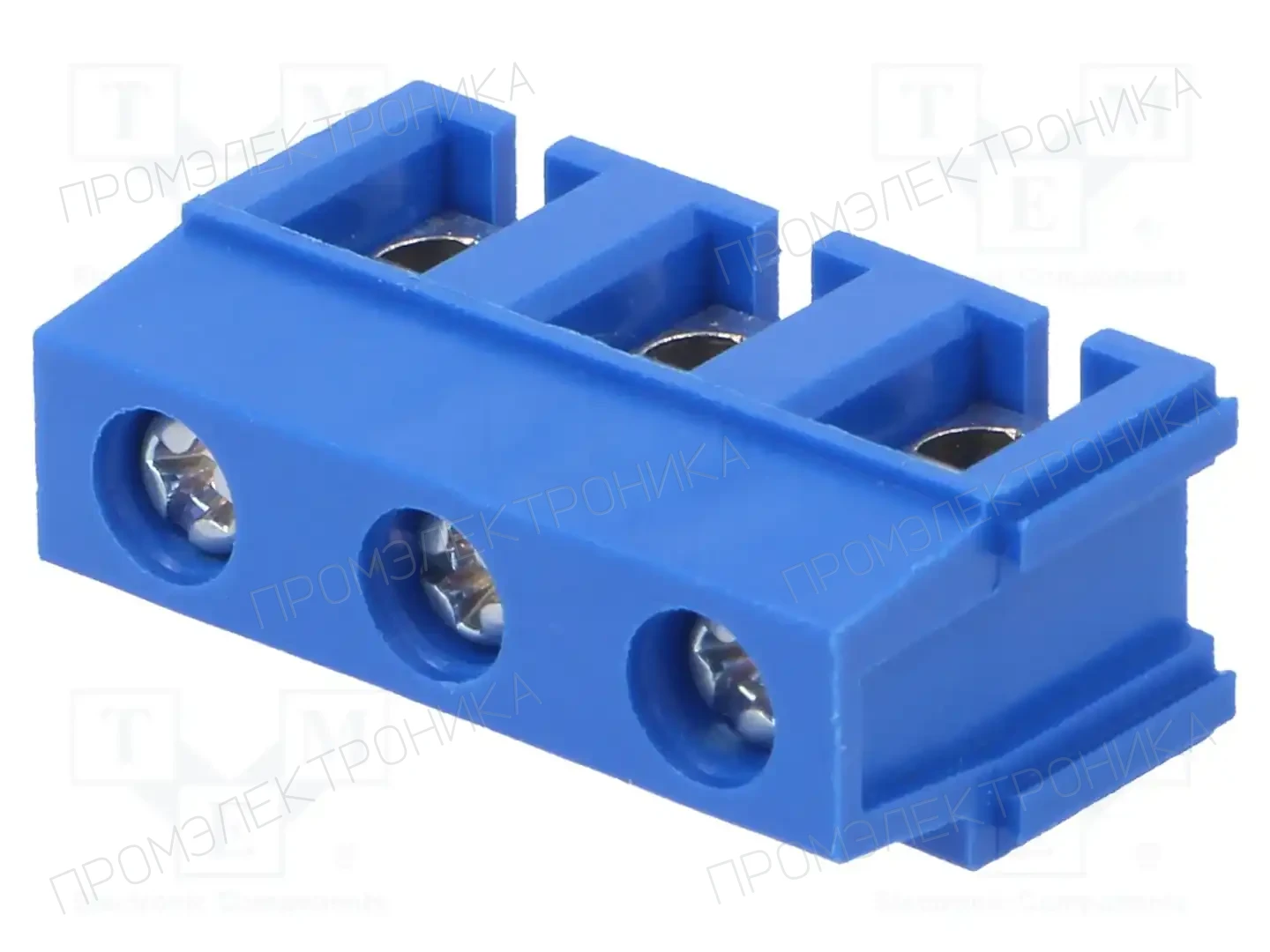 ECE ETB71030B000Z — Клеммные колодки для печатных плат