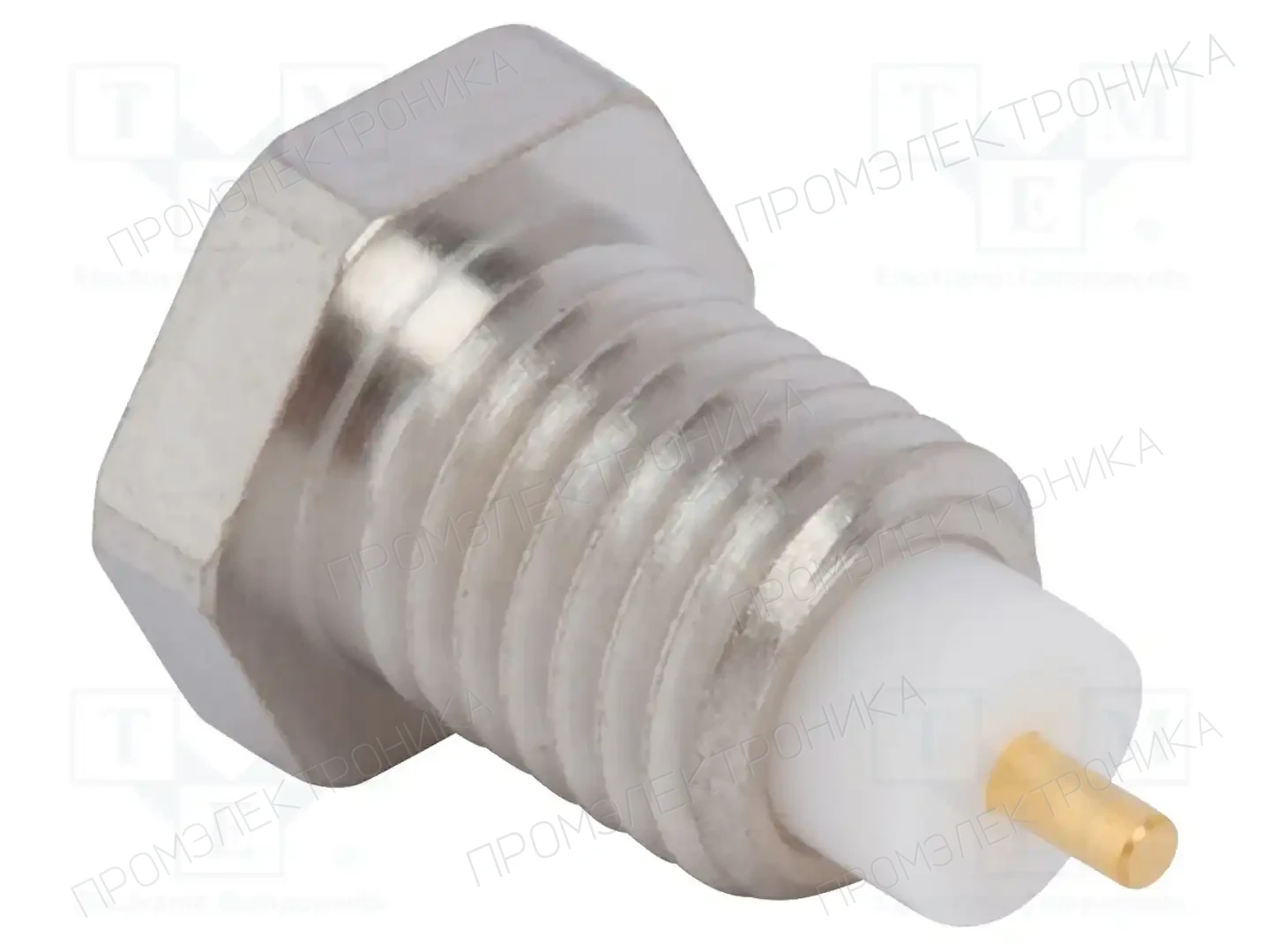 AMPHENOL RF PSMP-MSLD-CSB — Разъeмы коаксиальные для антенн TV