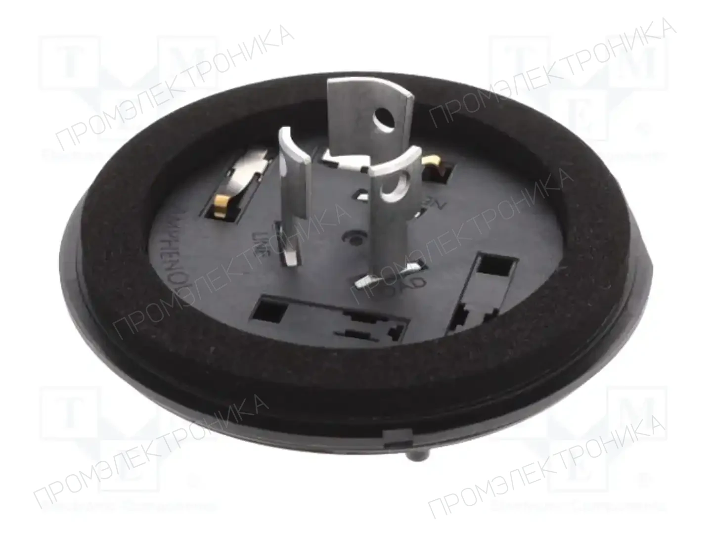 AMPHENOL FLBP75002 — Разъемы для LED