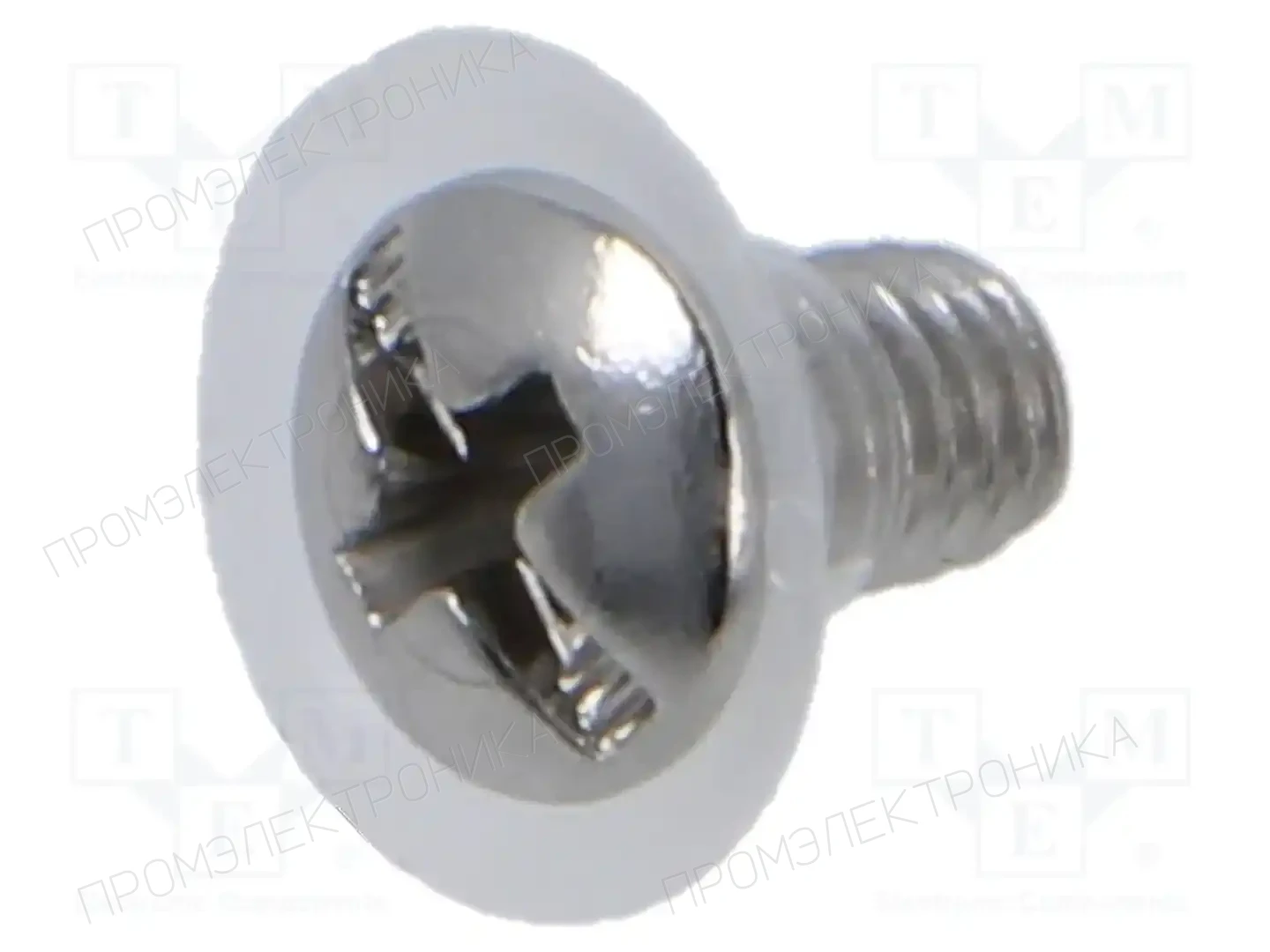 ILME CKR 65 — Разъeмы