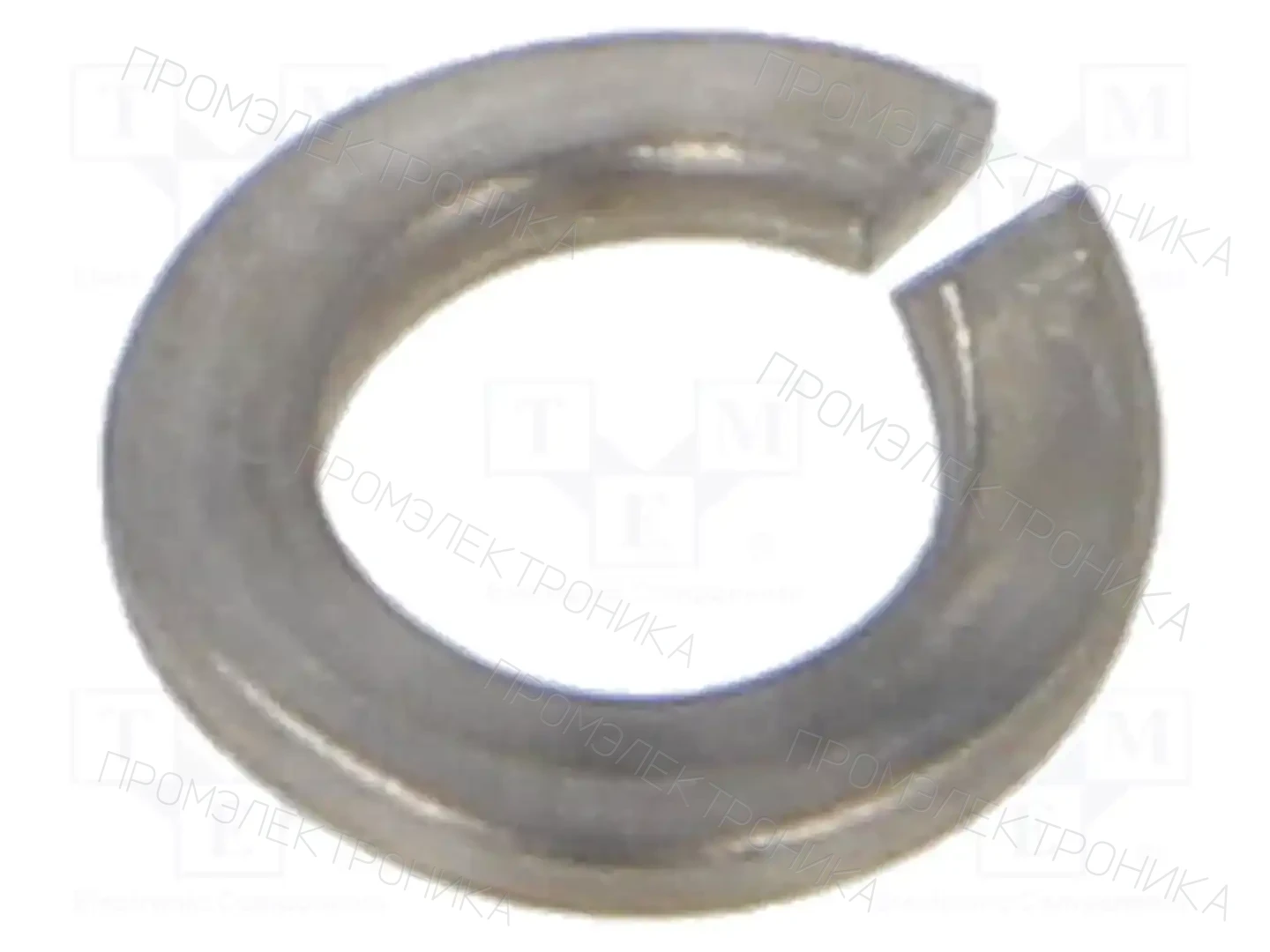 BOSSARD 1675133 — Шайбы