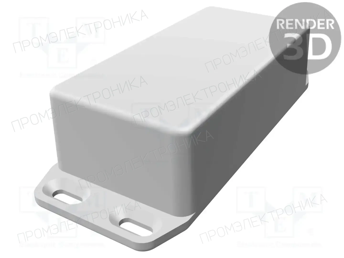 HAMMOND 1590WG2FLBK — Корпуса универсальные