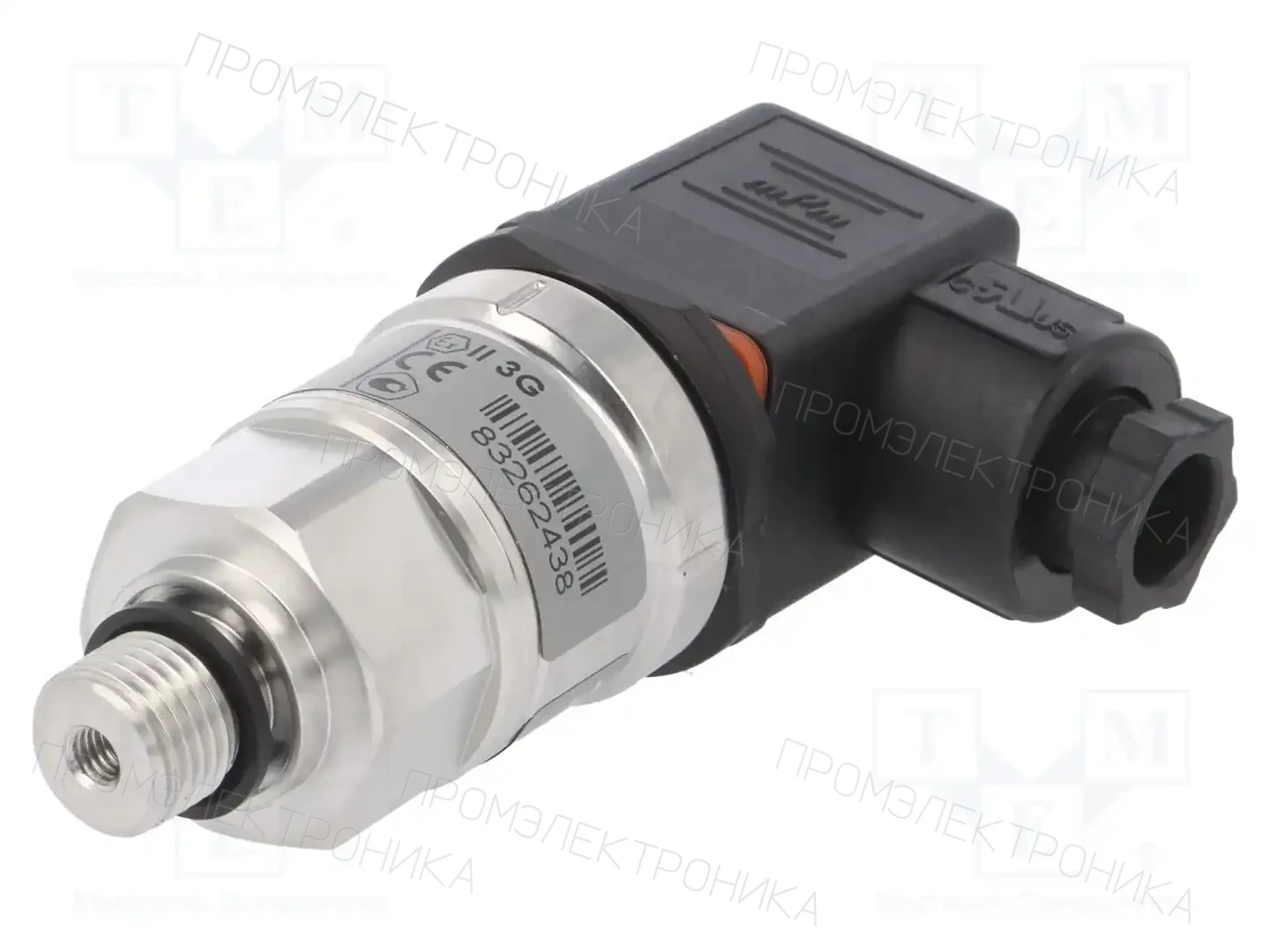 DANFOSS MBS 1750-2811-A1GB04-2 — Преобразователи давления