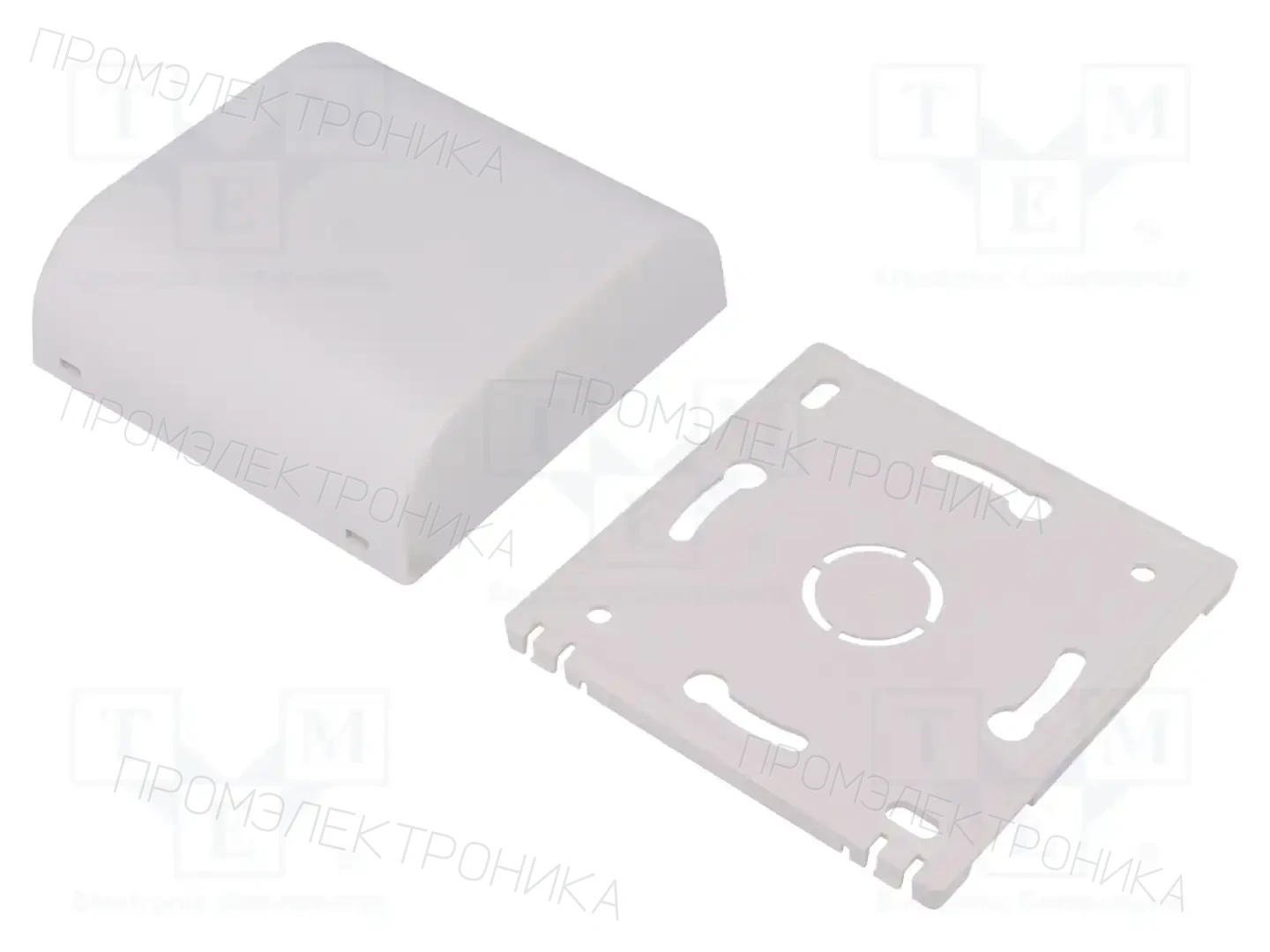 ITALTRONIC 61.6061000 — Корпуса устройств сигнализ. и датчиков