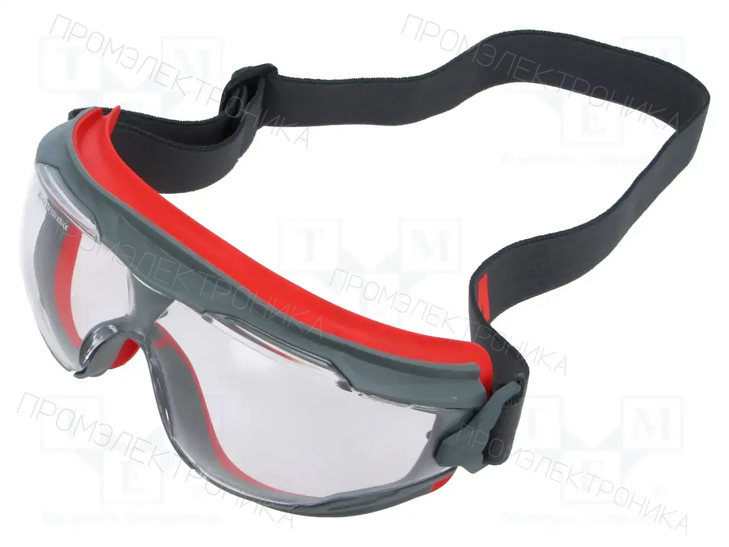3M GG501SGAF-EU — Защита глаз
