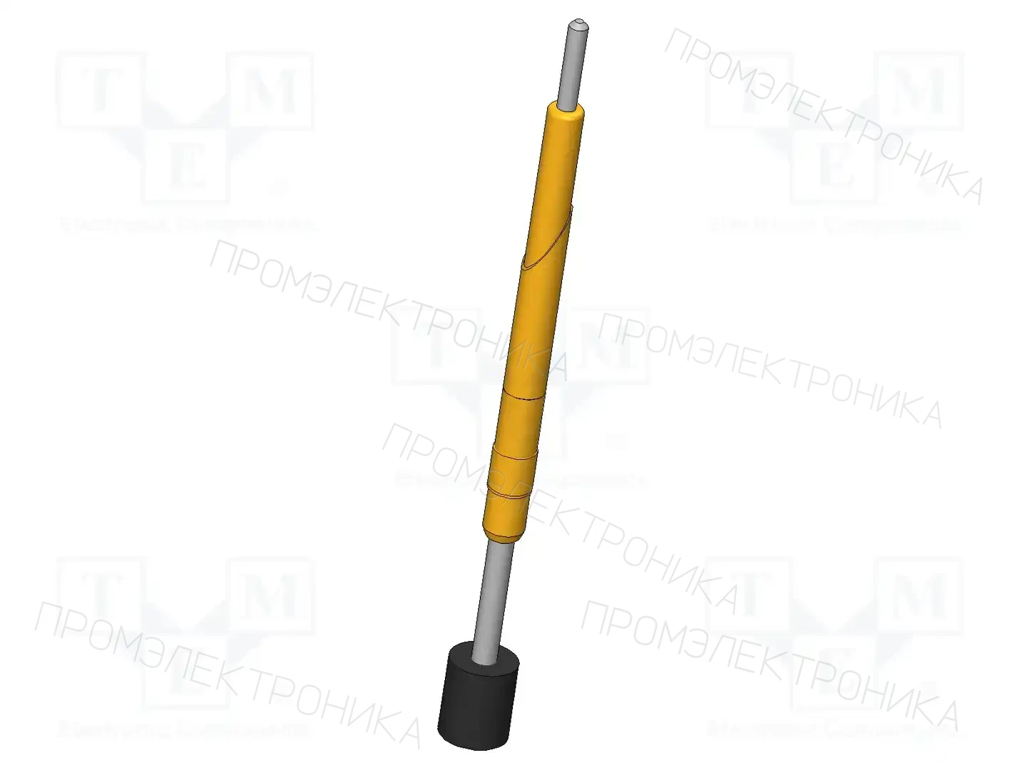 INGUN NHS-GF-23,2-5,0-KU-ST-ESD — Испытательные приспособления и аксессуары