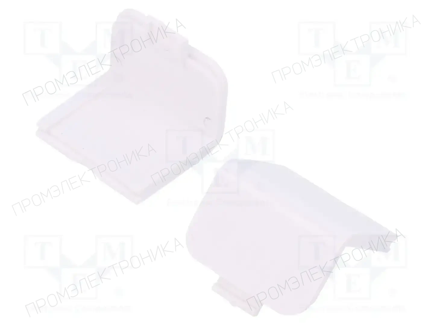 KRADEX ZM CAP PB ABS — Корпуса - заглушки