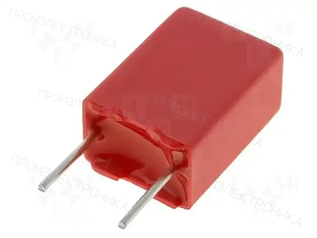 WIMA MKS2C041001F00KSSD — Пленочные конденсаторы ТНТ