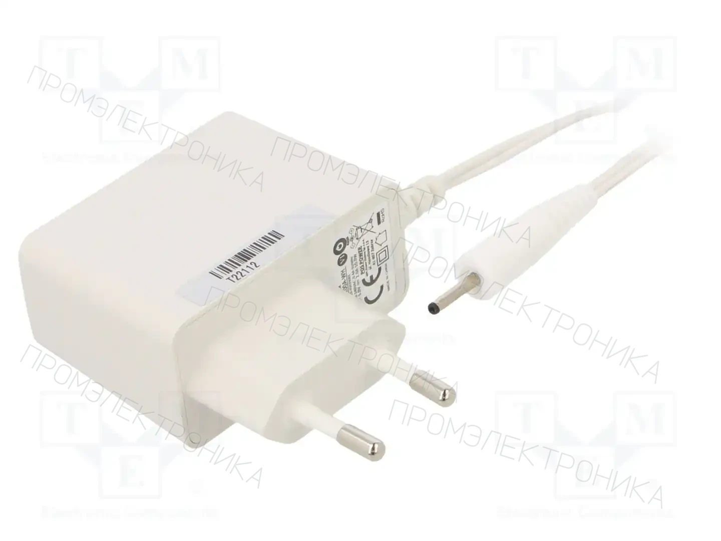POS POSC05200A-0723-WH — Штекерные блоки питания C05200A-0723-WH