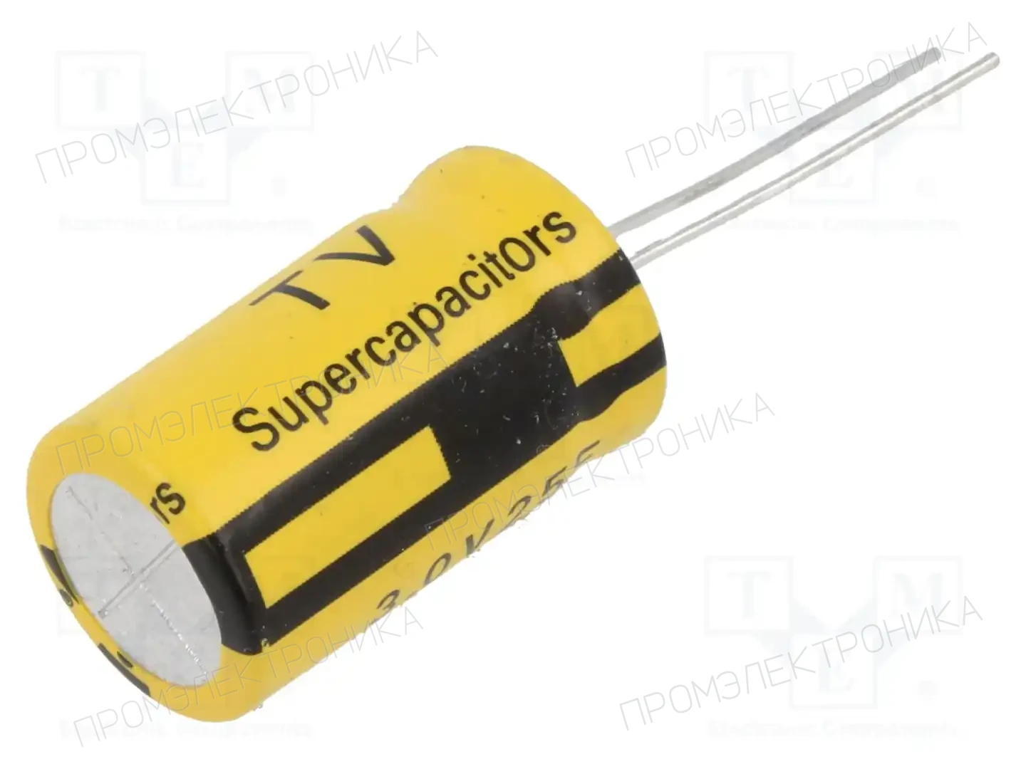 EATON ELECTRONICS TV1625-3R0256-R — Суперконденсаторы