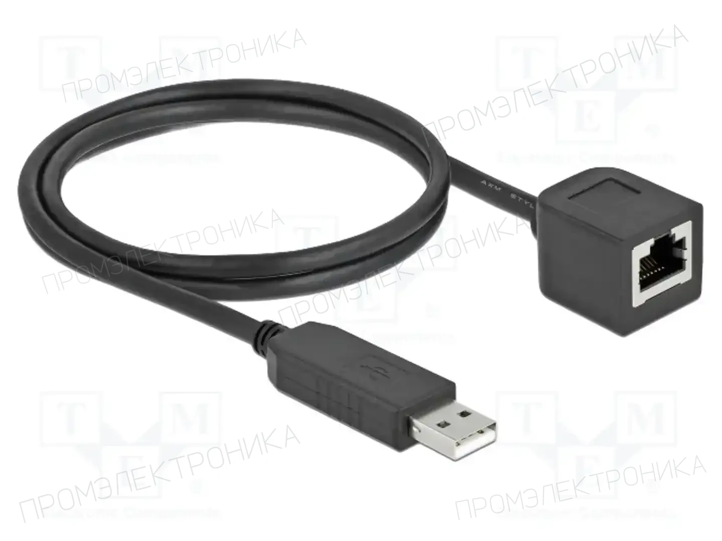 DELOCK 64164 — Кабели и адаптеры USB
