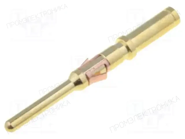 AMPHENOL MP16M23F — Разъeмы