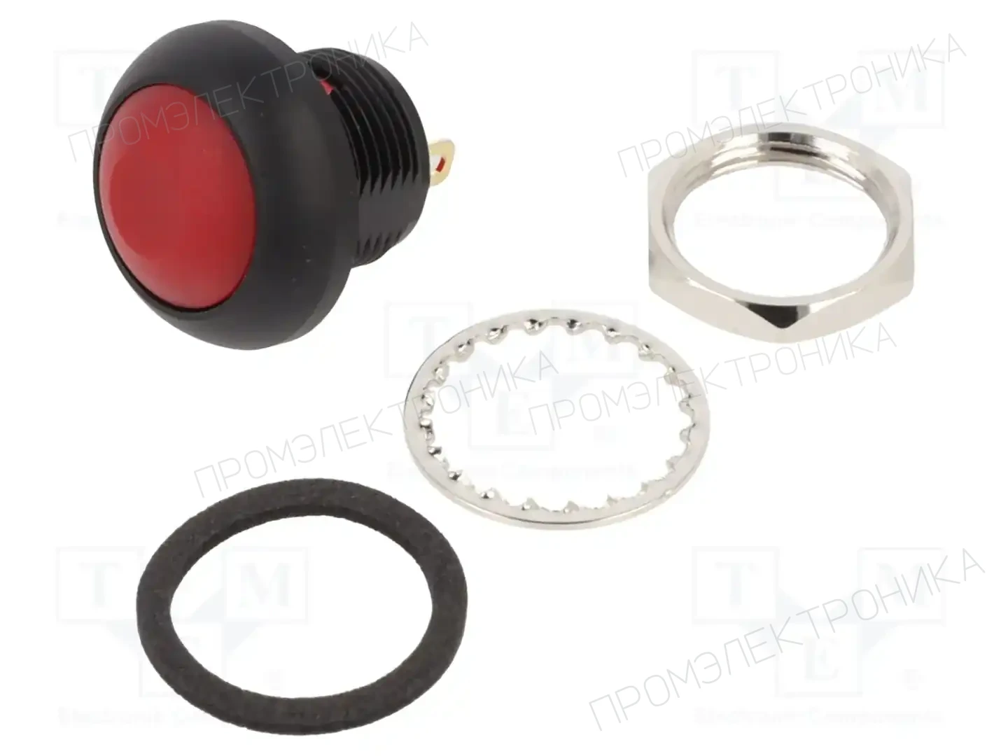 ADAM TECH SW-PB11-1CSR-10 — Переключатели стандартные