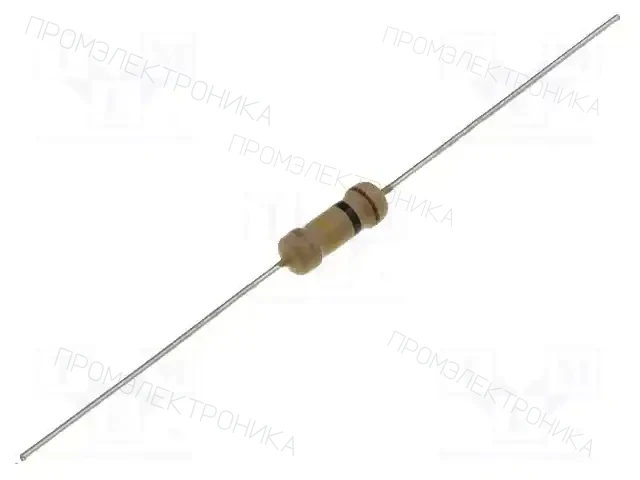 SR PASSIVES CF1WS-3K3 — Резисторы ТНТ
