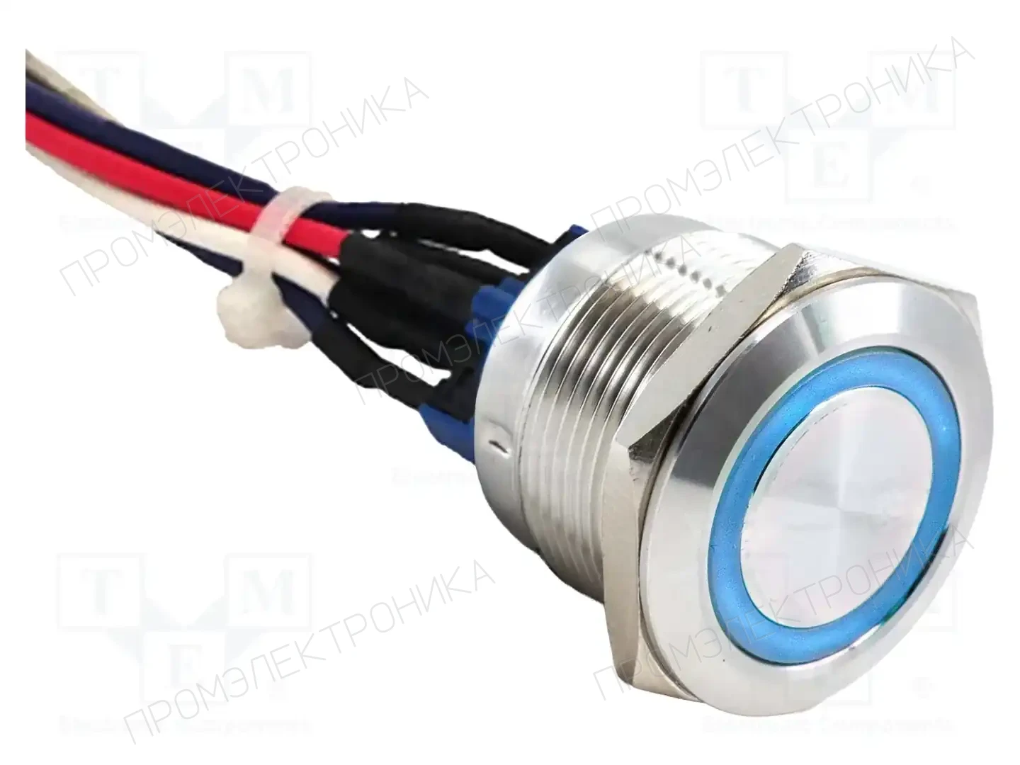 E-SWITCH PV7FWT0SS-341 — Переключатели кнопочные