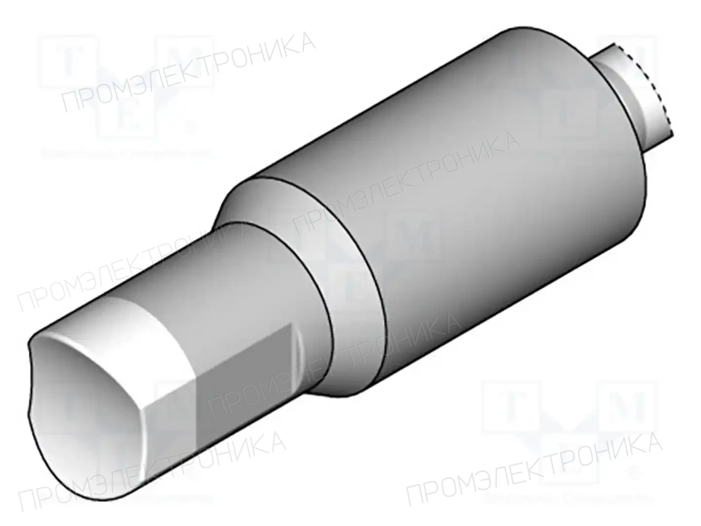 JBC TOOLS C470052 — Жала паяльников