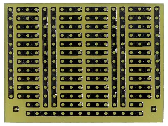 SOLDER PEAK PP-UM7 — Платы универсальные