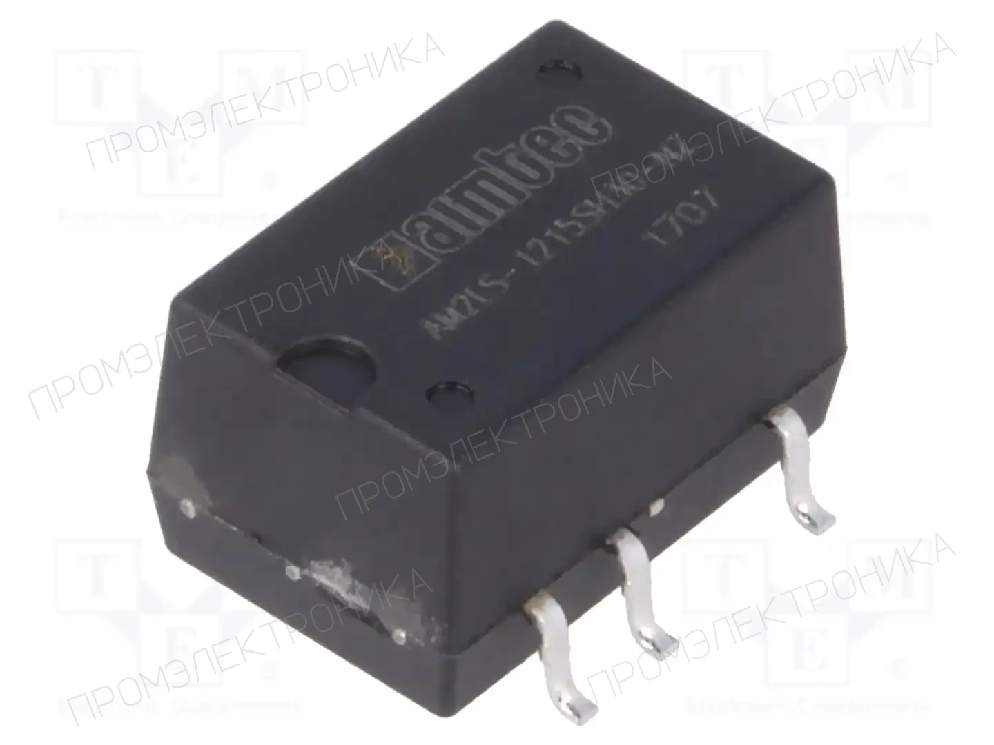 AIMTEC AM2LS-1215SH30-NZ — Преобразователи DC/DC