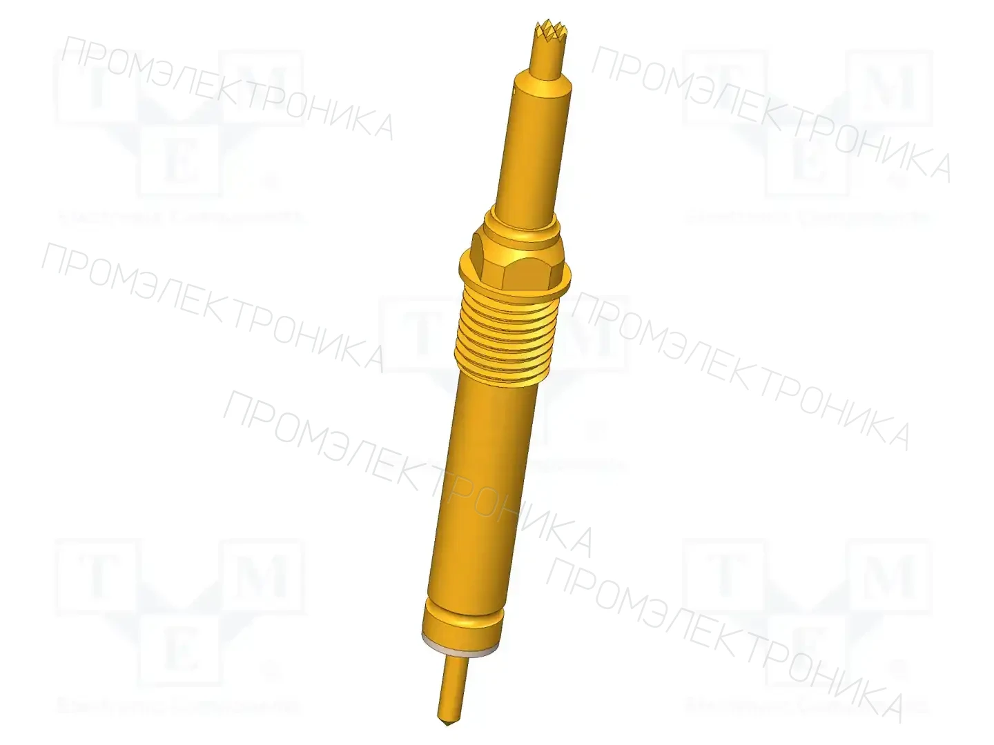 INGUN SKS-115 306 100 A 1502 M — Измерительные щупы
