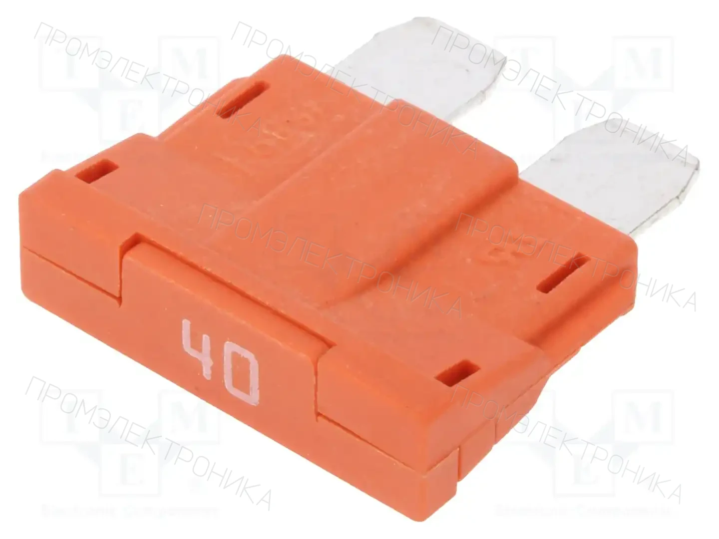 OPTIFUSE APR58-UL-40A — Предохранители автомобильные стандартные