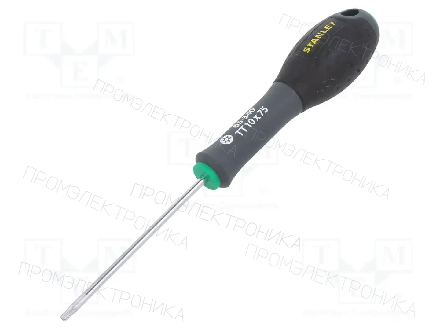 STANLEY 0-65-340 — Стандартные отвёртки