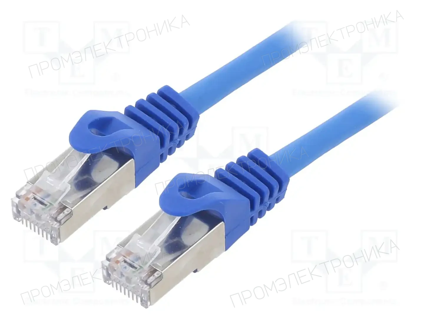 GEMBIRD PP6-3M/B — Кабели и адаптеры RJ45