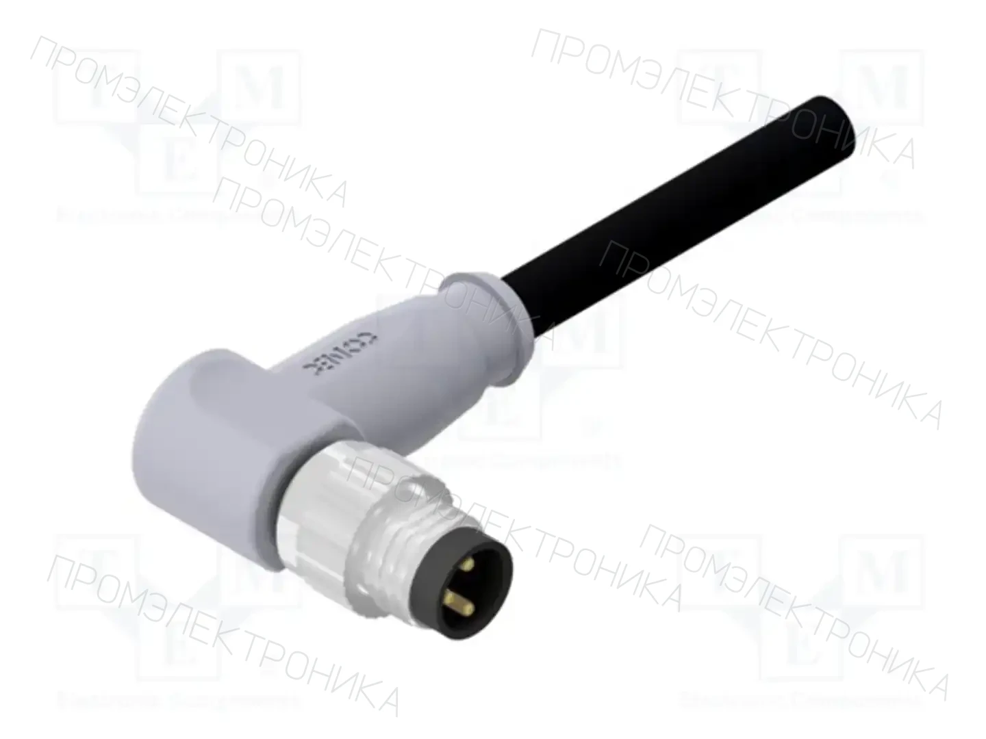 AMPHENOL 42-10028 — Разъeмы M8