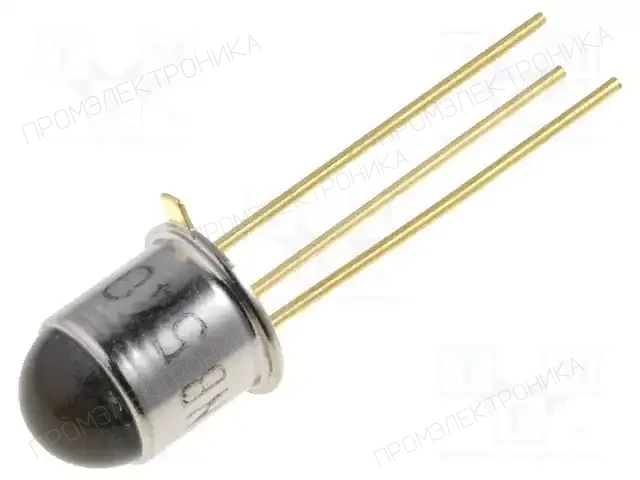VISHAY BPW77NB — Фототранзисторы