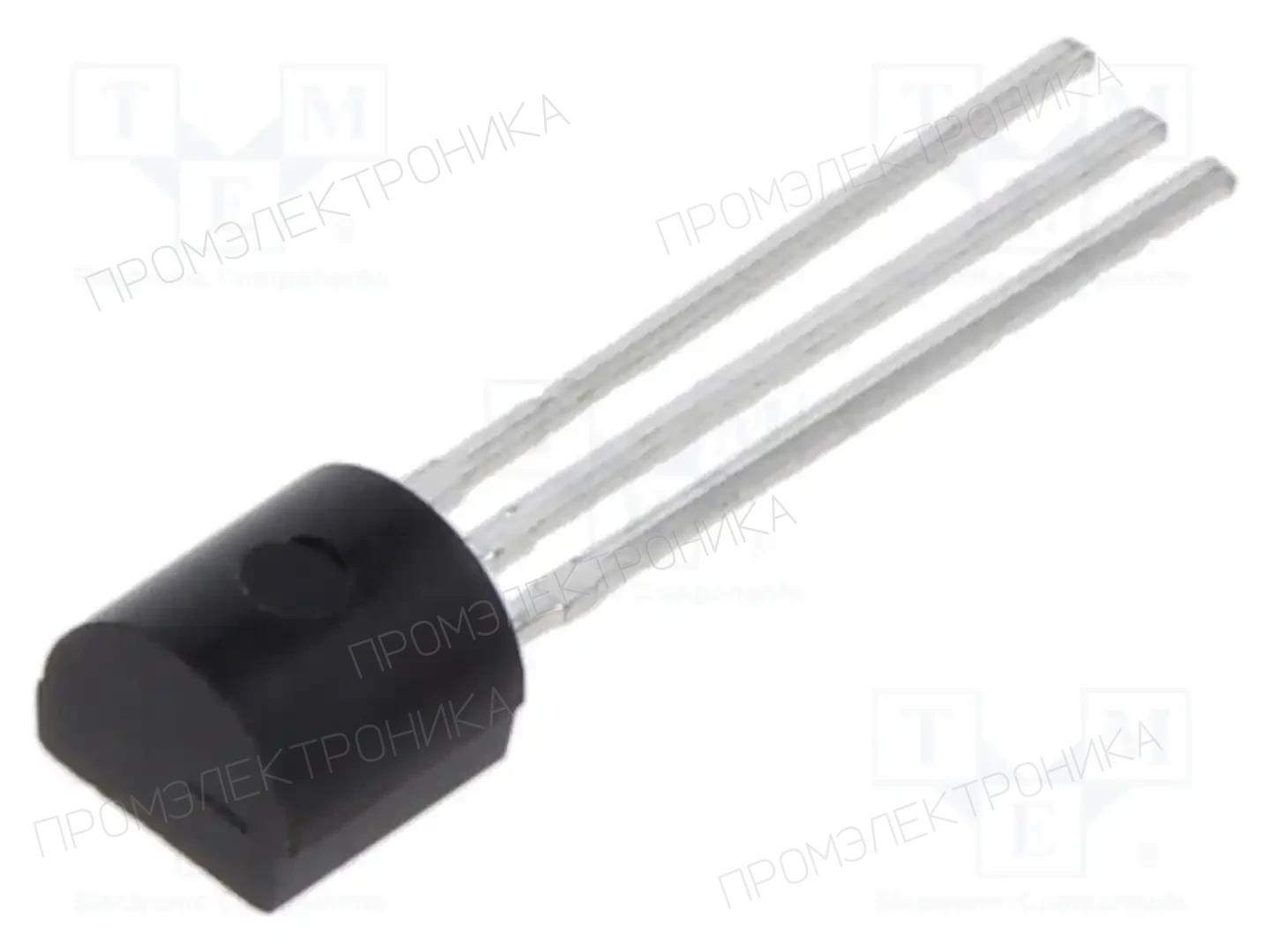 LUGUANG ELECTRONIC 2SC1318A — Транзисторы NPN THT