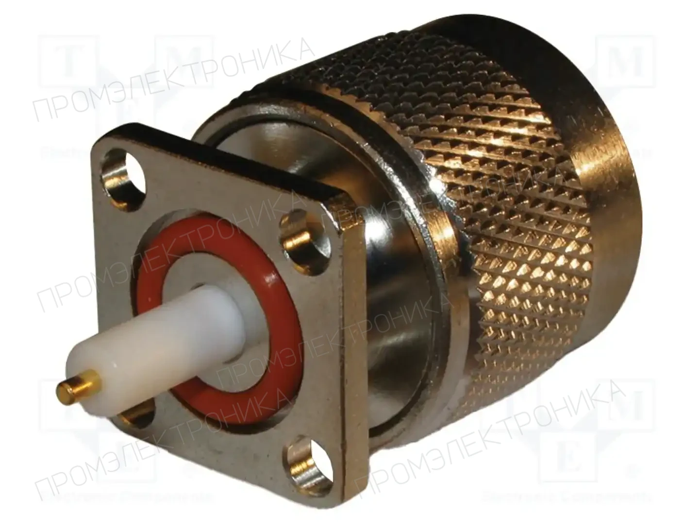 AMPHENOL RF 172260 — Разъeмы N