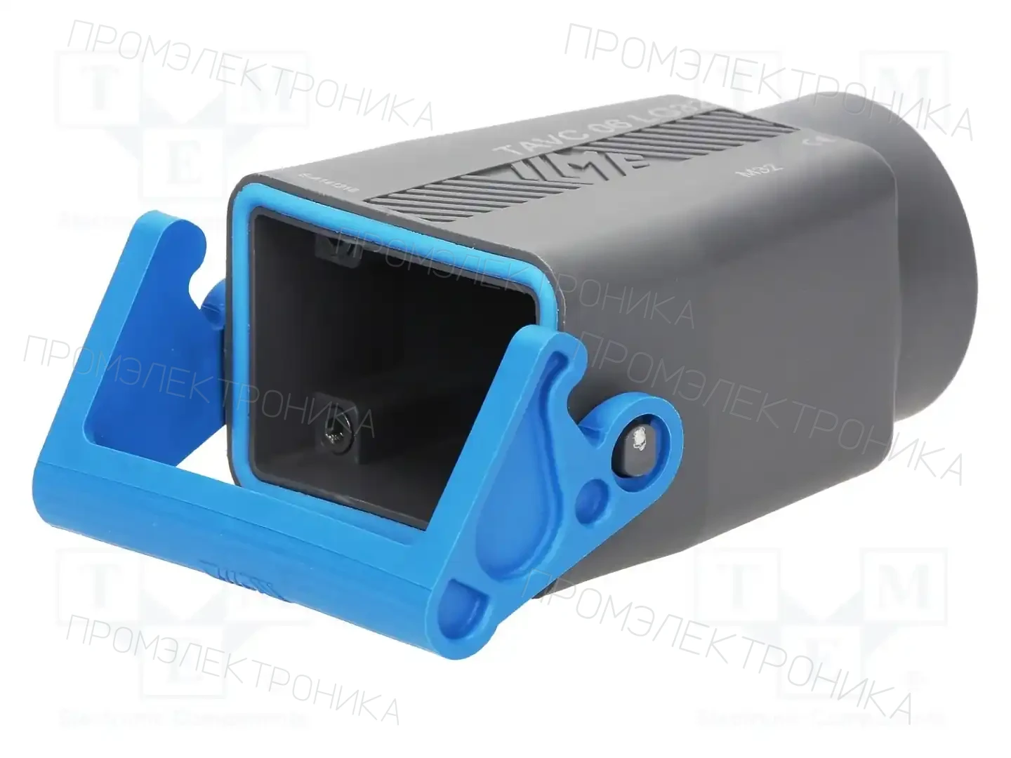 ILME TAVC 06 LG32 — Разъeмы