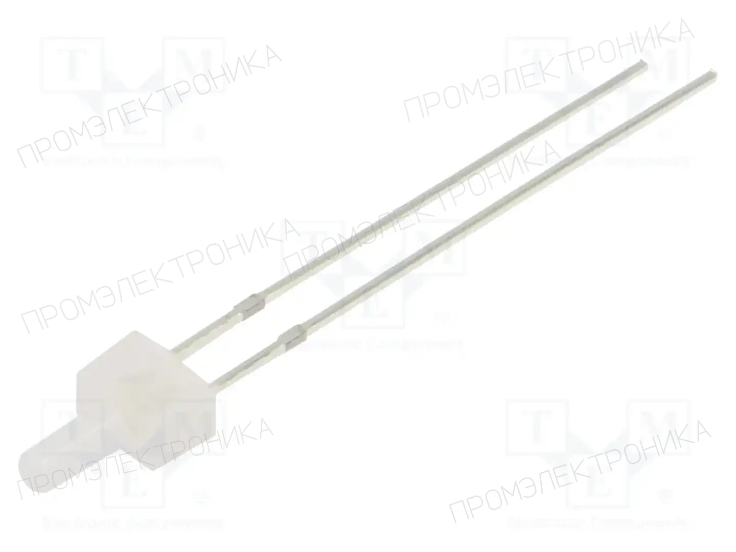 OPTOSUPPLY OSRBP27K92B — Светодиоды THT остальные