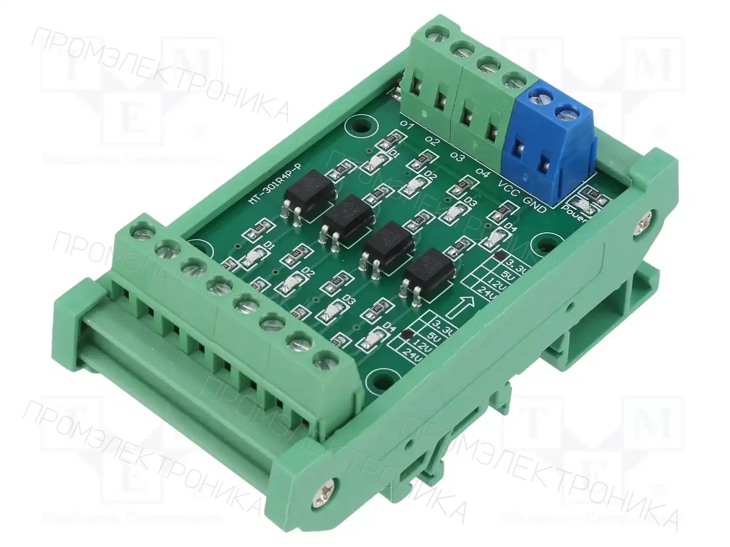 DFROBOT DFR0913 — Конверторы