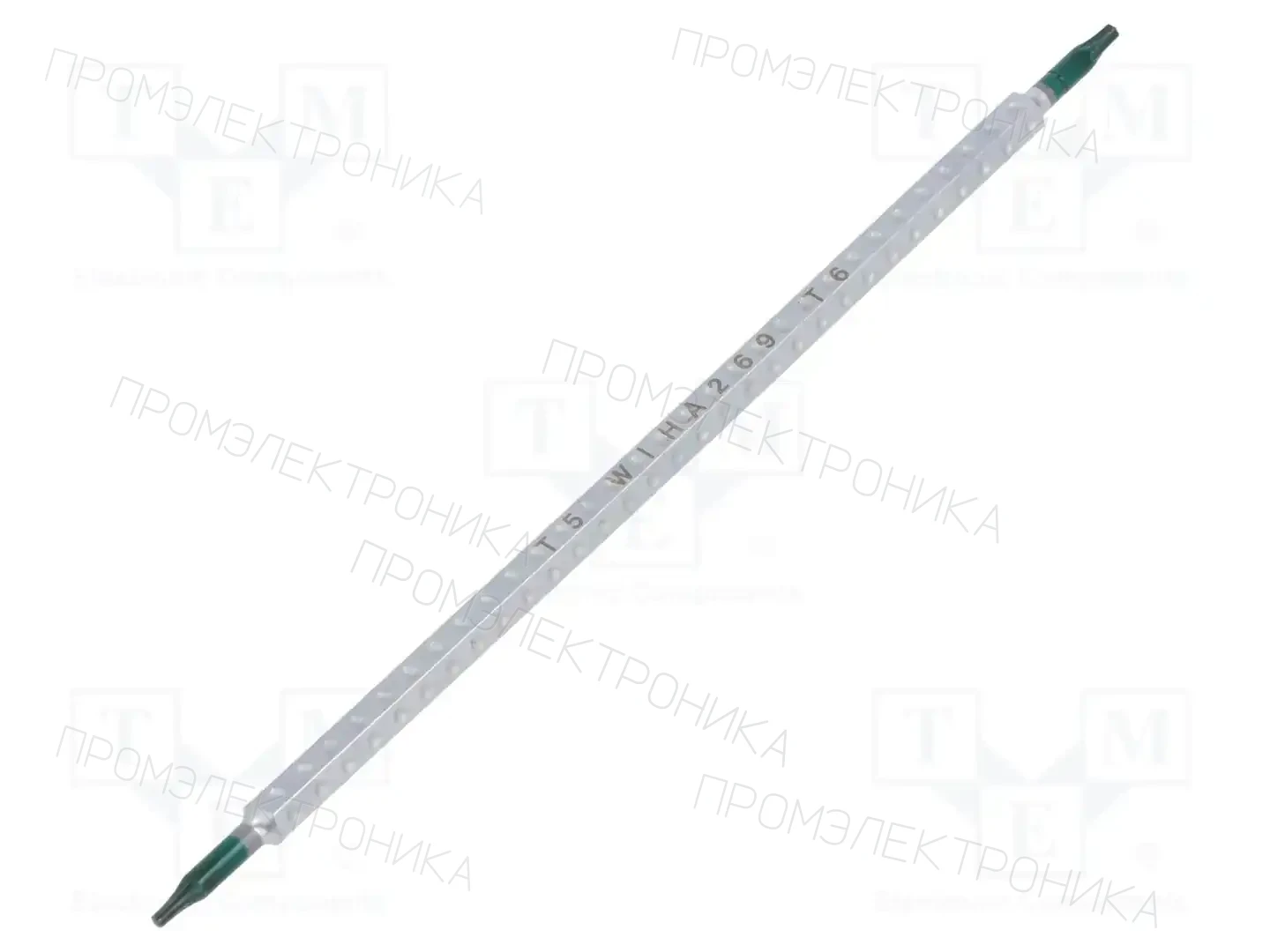 WIHA 26124 — Стандартные отвёртки