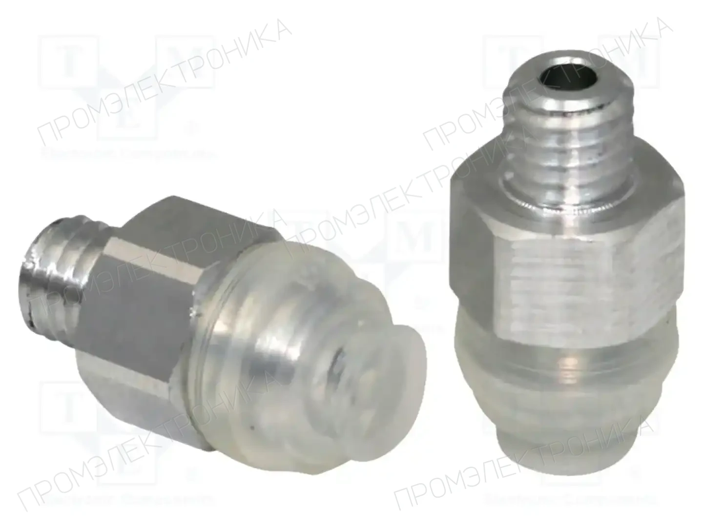 SCHMALZ PFYN-5-SI-55-M5-AG — Вакуумные элементы