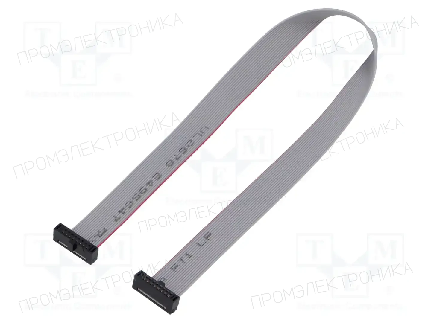 SAMTEC FFSD-08-D-10.00-01-N — Кабели IDC