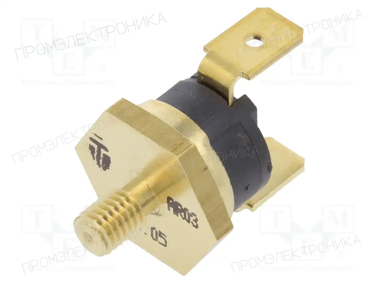 TOMIC AR03.150.05-W3-S2 — Термостаты