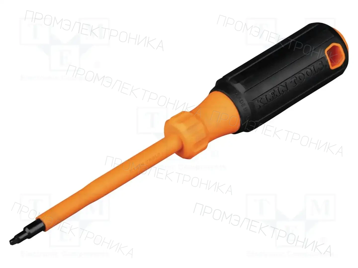 Klein Tools 6884INS — Отвертки изолированные
