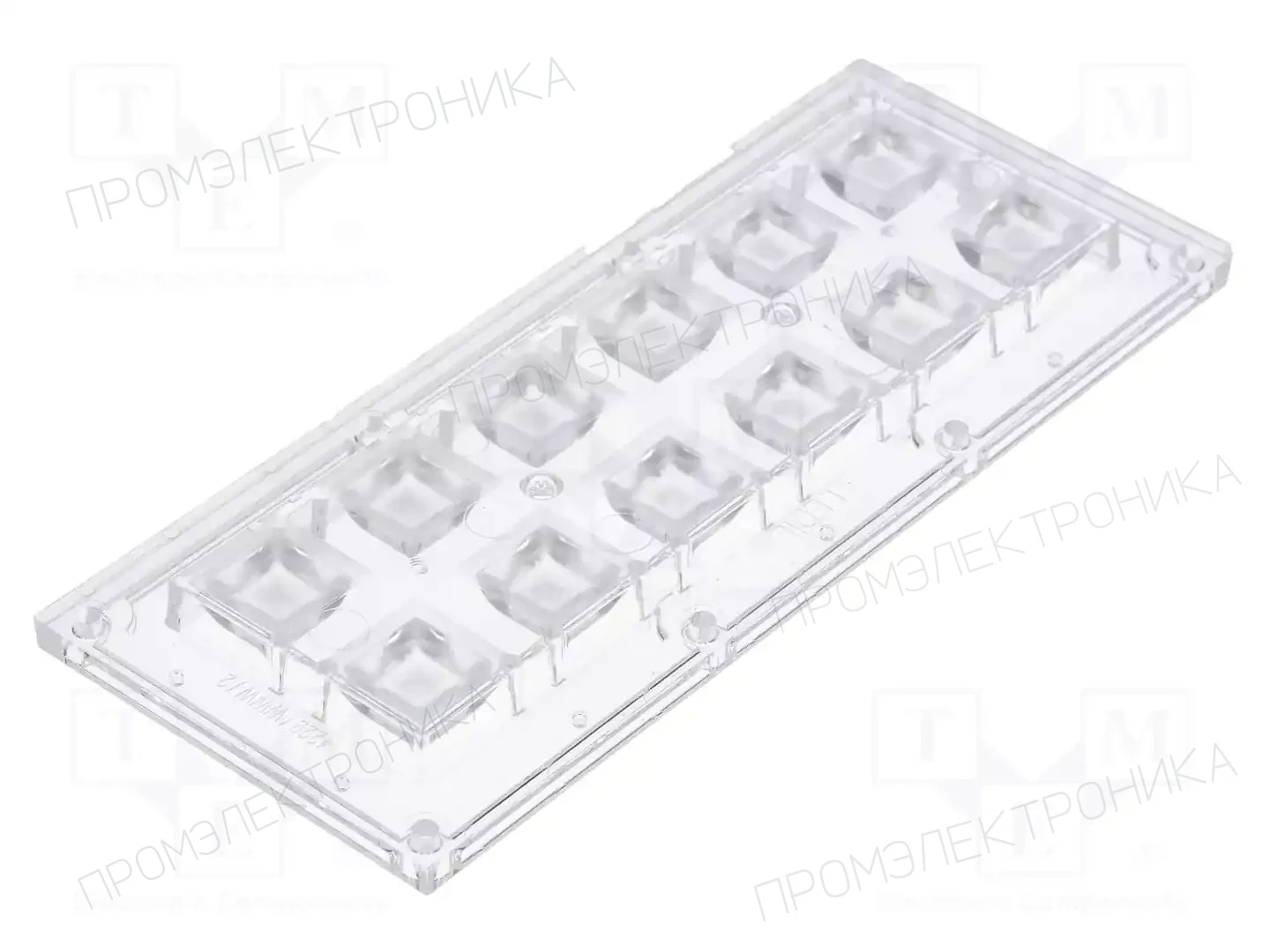 LEDIL CS14263_HB-IP-2X6-WWW — Линзы