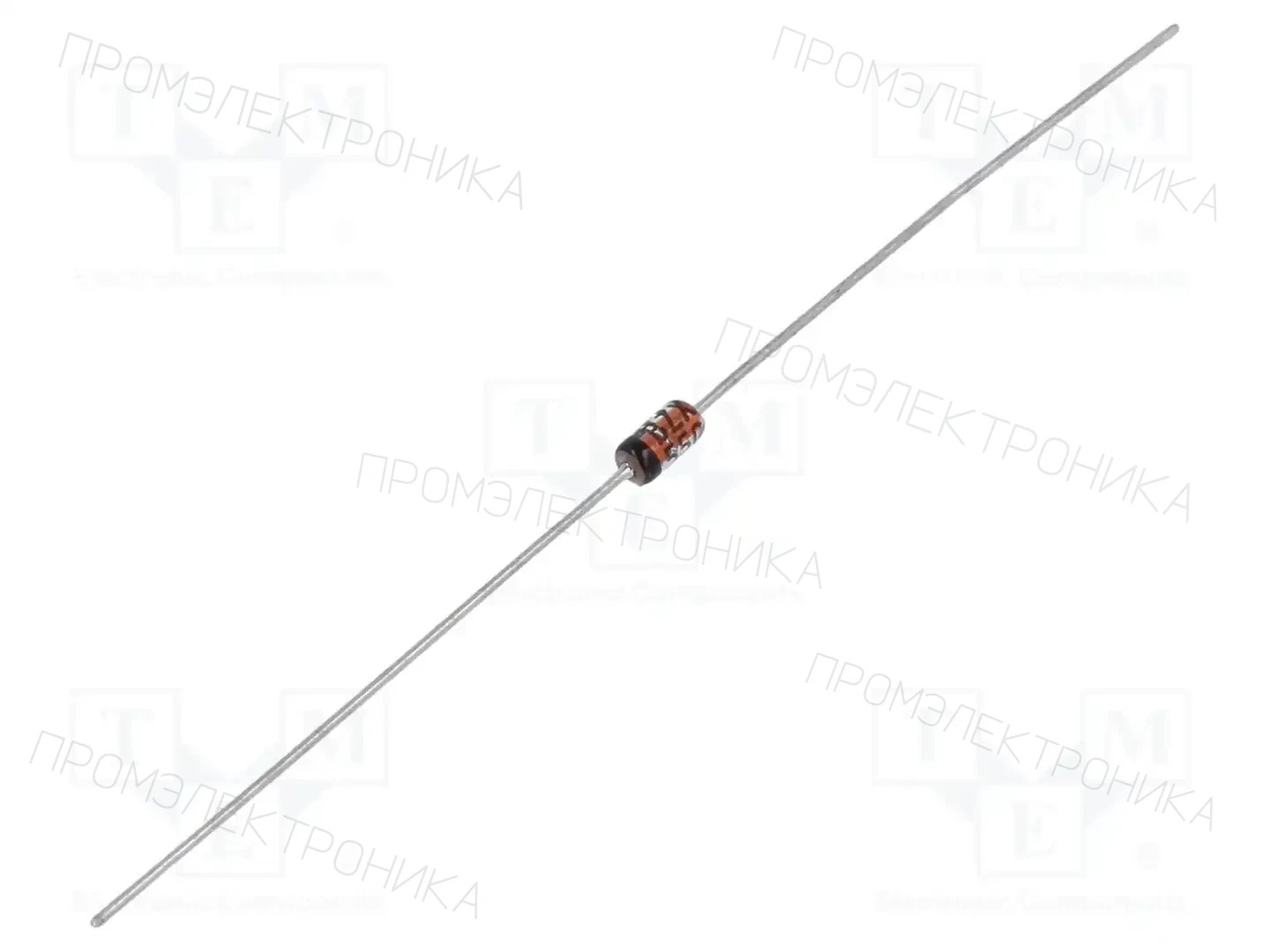 TAIWAN SEMICONDUCTOR BZX55C9V1 R0G — Стабилитроны THT