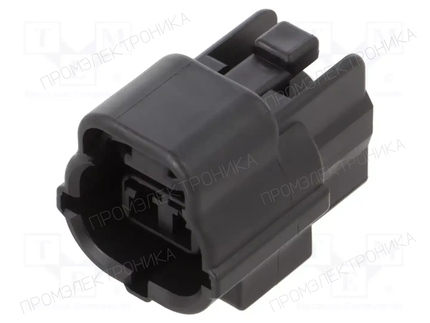 TE Connectivity 174352-2 — Разъeмы Automotive