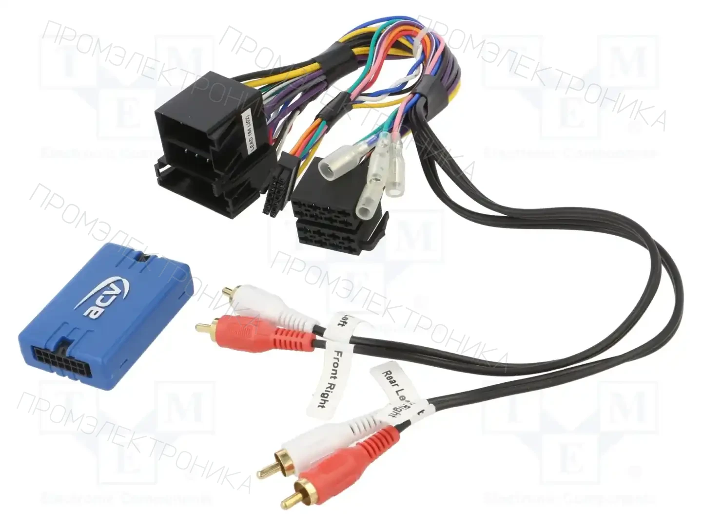 ACV 42SST004-0 — Адаптеры для управления с руля