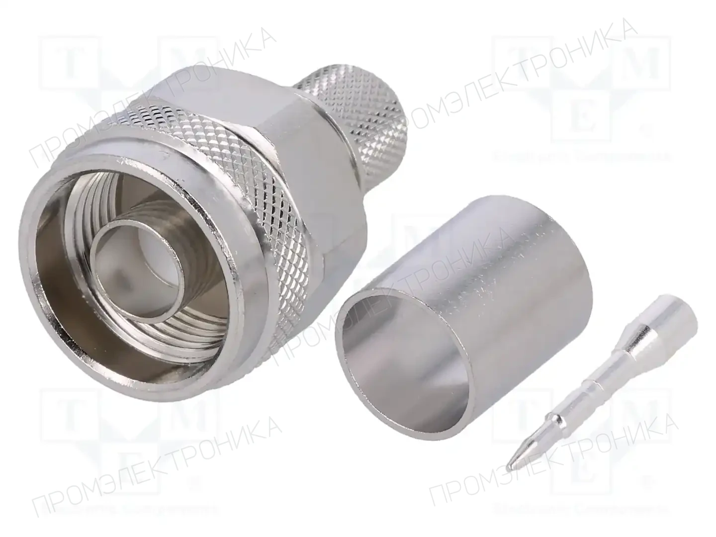 TELEGÄRTNER J01020A0127 — Разъeмы N