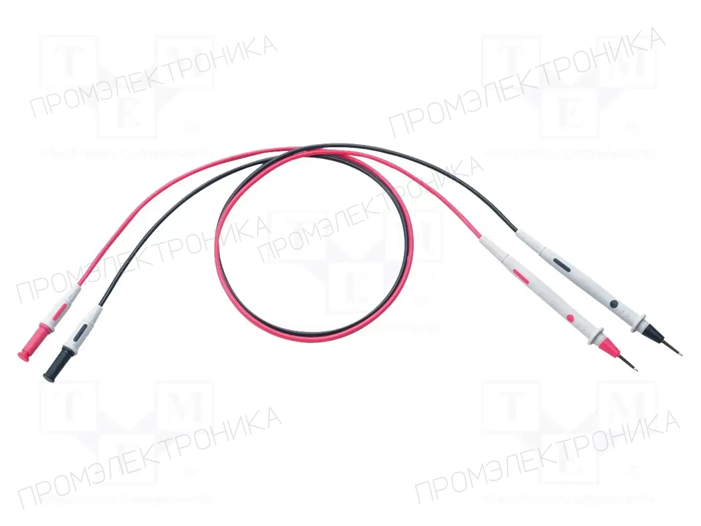 GW INSTEK GTL-207 — Провода измерительные - комплекты
