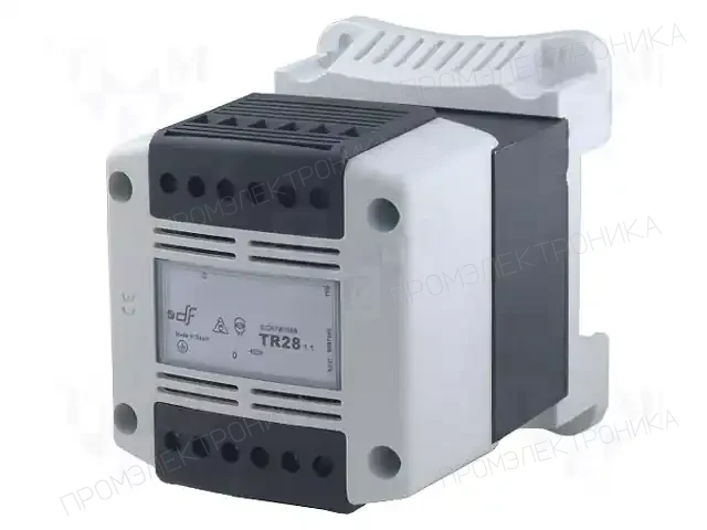 DF ELECTRIC 680320025 — Трансформаторы с креплением
