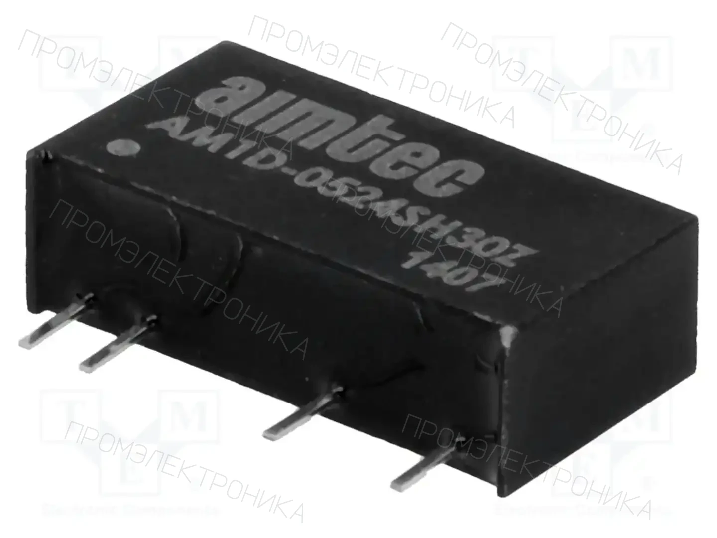 AIMTEC AM1D-0524SH30Z — Преобразователи DC/DC