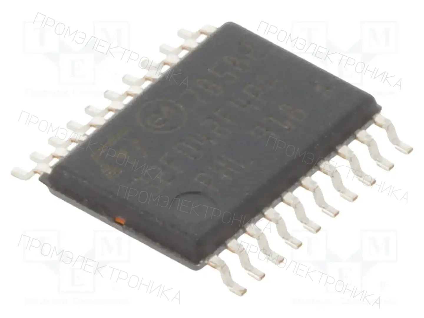 STMicroelectronics STM32F042F4P6 — Микроконтроллеры ST
