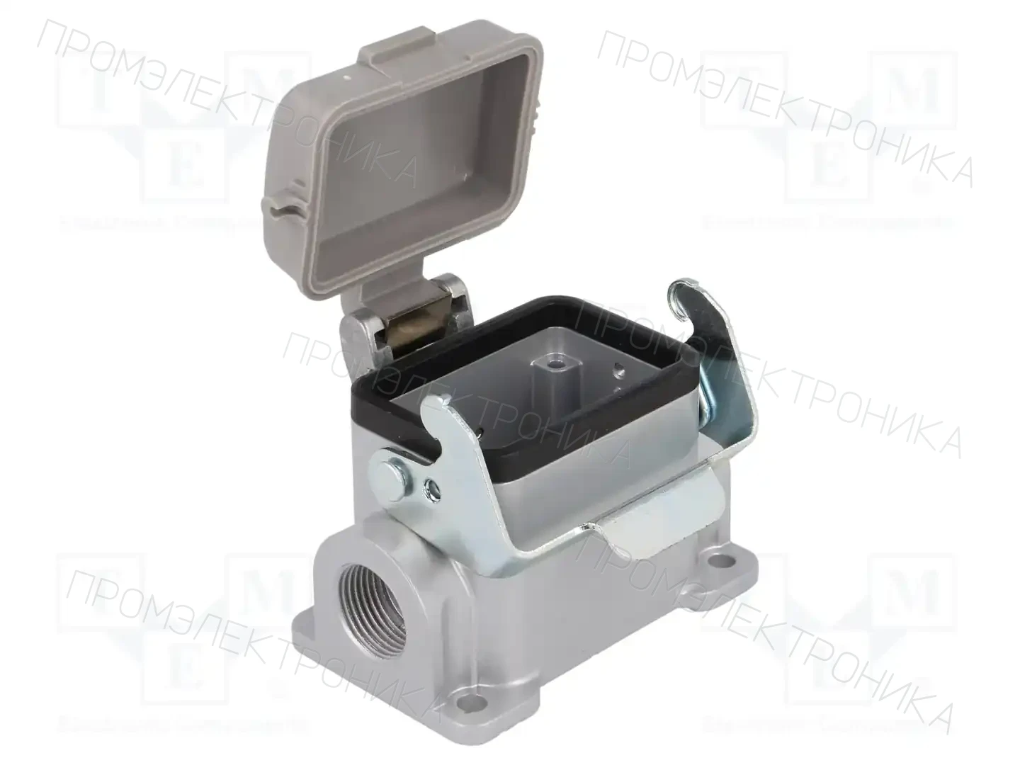 AMPHENOL C14610N0066071 — Разъeмы
