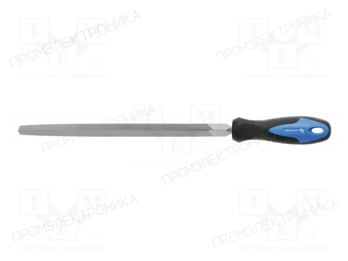 HÖGERT TECHNIK HT3B804 — Напильники, скребки